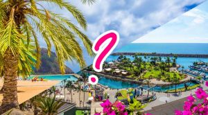 Tenerife of Gran Canaria; welk eiland past bij jou?