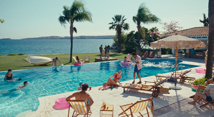 Droomvakantie? Zo overleef je Blue Monday - VakantieDiscounter