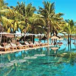 Droomvakantie: Constance Le Prince Mauritius