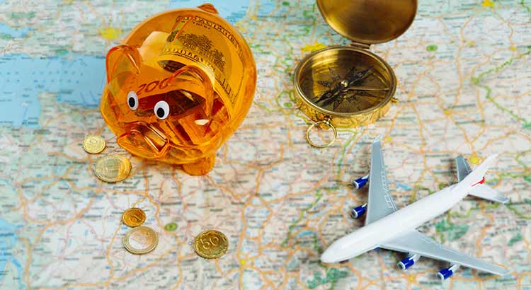 Goedkope citytrips Europa