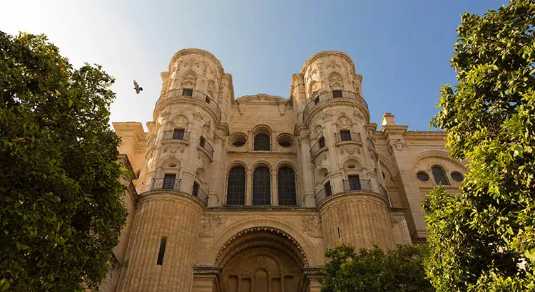Reisgids Málaga