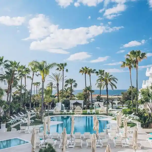 Iberostar Selection Marbella Coral Beach, Marbella