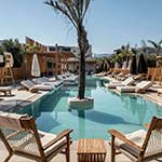 Badplaatsen Griekenland: Indigo Inn Casa, Kreta