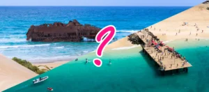 Sal of Boa Vista; welk eiland past bij jou?