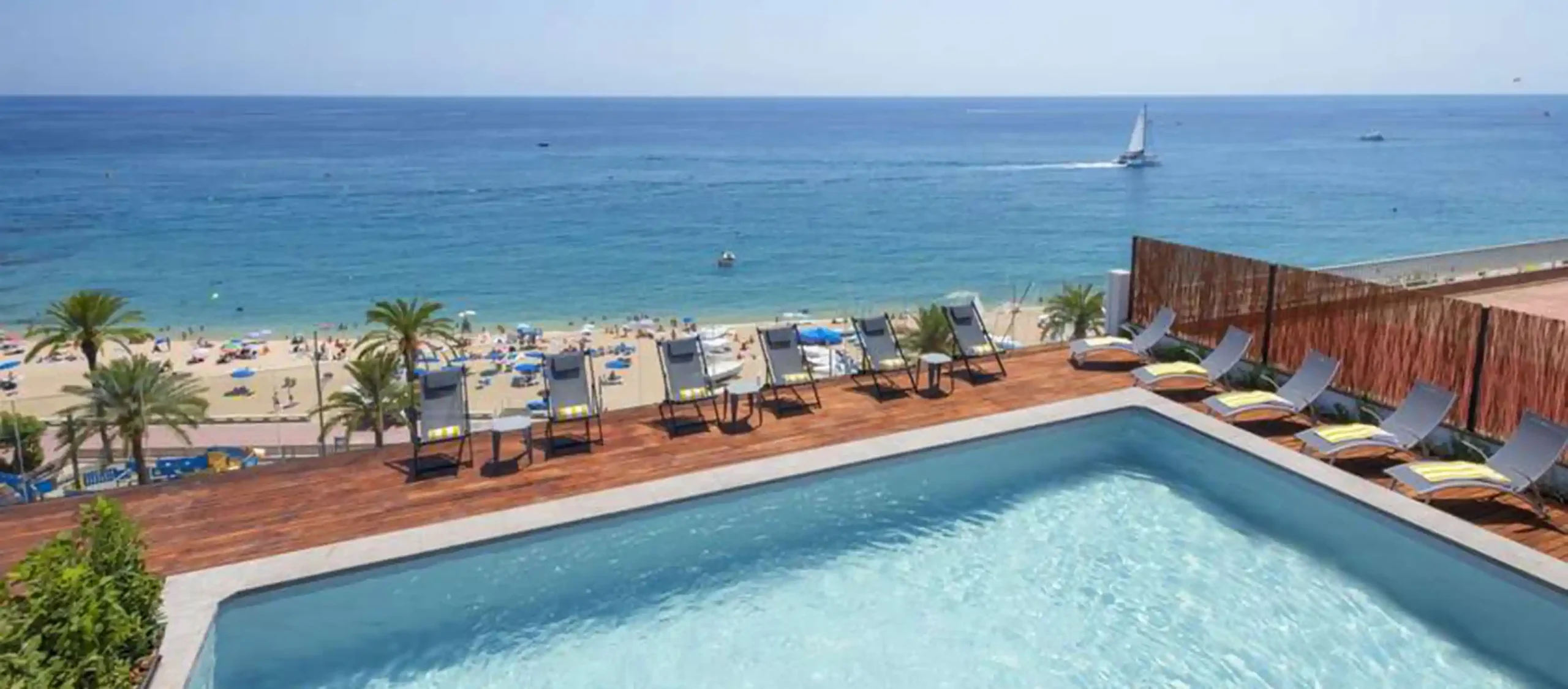 Mooiste hotels Costa Brava