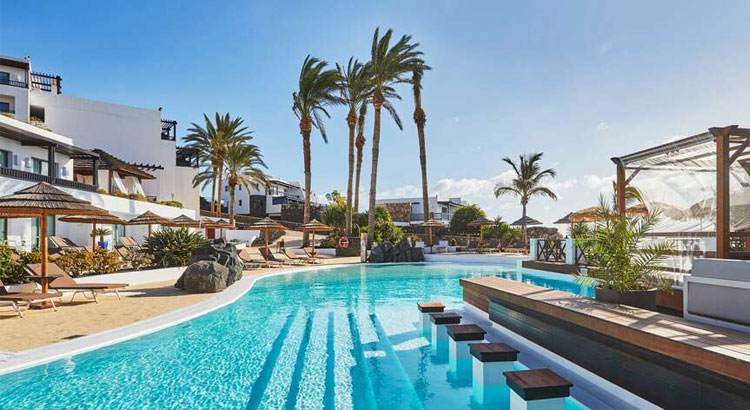 Goedkope vakantie Spanje 2025 - dé VakantieDiscounter