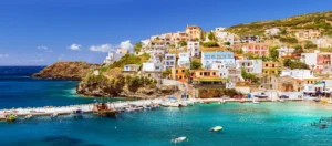 Op vakantie naar Kreta? Check deze tips!