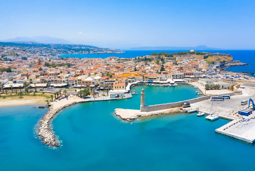Vakantie Kreta tips: zien & doen