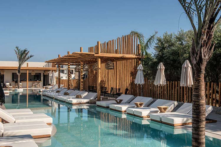 Vakantie Kreta tips: Indigo Inn Casa