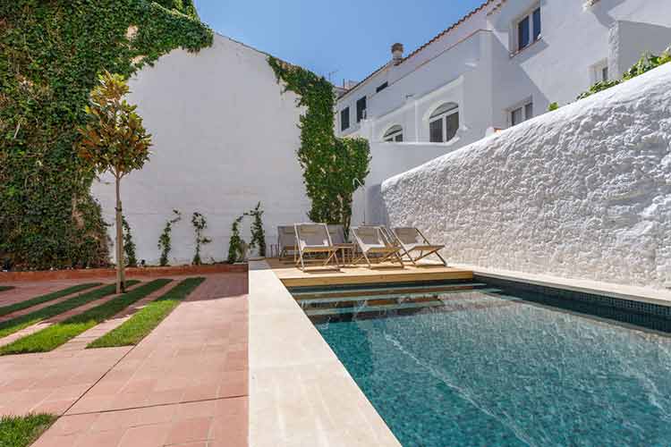 Boutique hotels Spanje: Casa Ladico Hotel Boutique