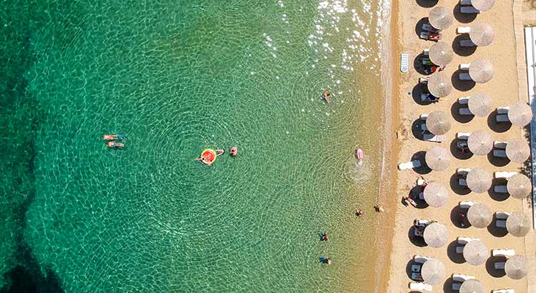 Op vakantie naar het vasteland van Griekenland? Check deze tips!