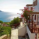 Minder bekende eilanden in de Middellandse Zee: Aegean Village