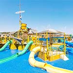 Minder bekende eilanden in de Middellandse Zee: Carema Club Resort