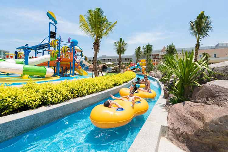 Mooiste hotels Thailand: The Sands By Katathani