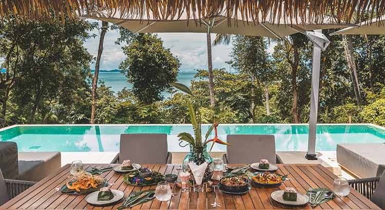De mooiste hotels in Thailand; laat je in de watten leggen