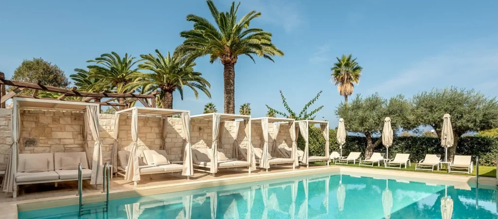 Boutique hotels Kreta