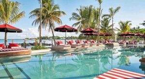 De mooiste hotels in Mauritius; paradijselijk overnachten