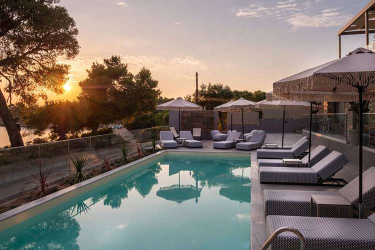 Nieuwe hotels 2024: Casa Bloo