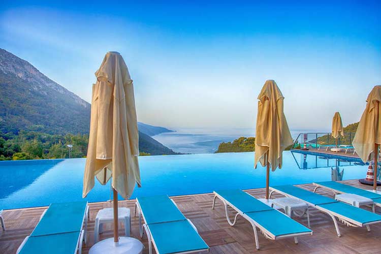Nieuwe hotels 2024: Ramada by Wyndham Fethiye Oludeniz