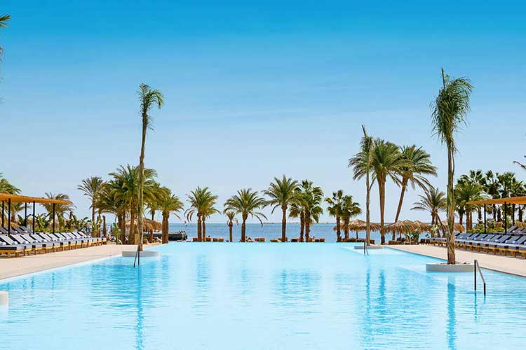Nieuwe hotels 2024: Serry Beach Hotel