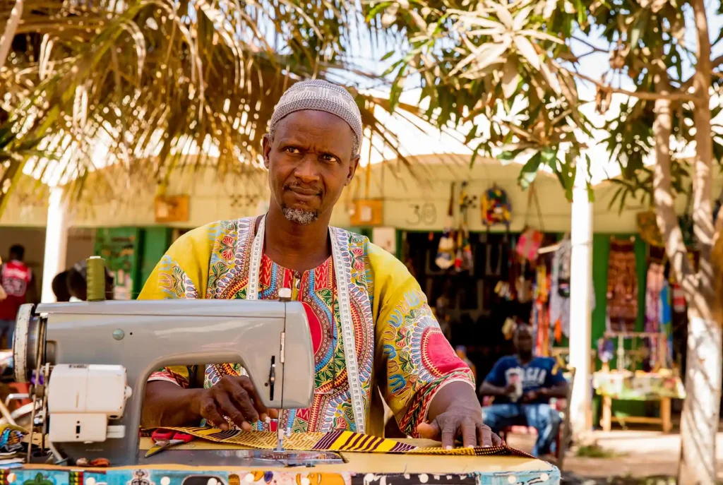 Praktische tips Gambia: munteenheid