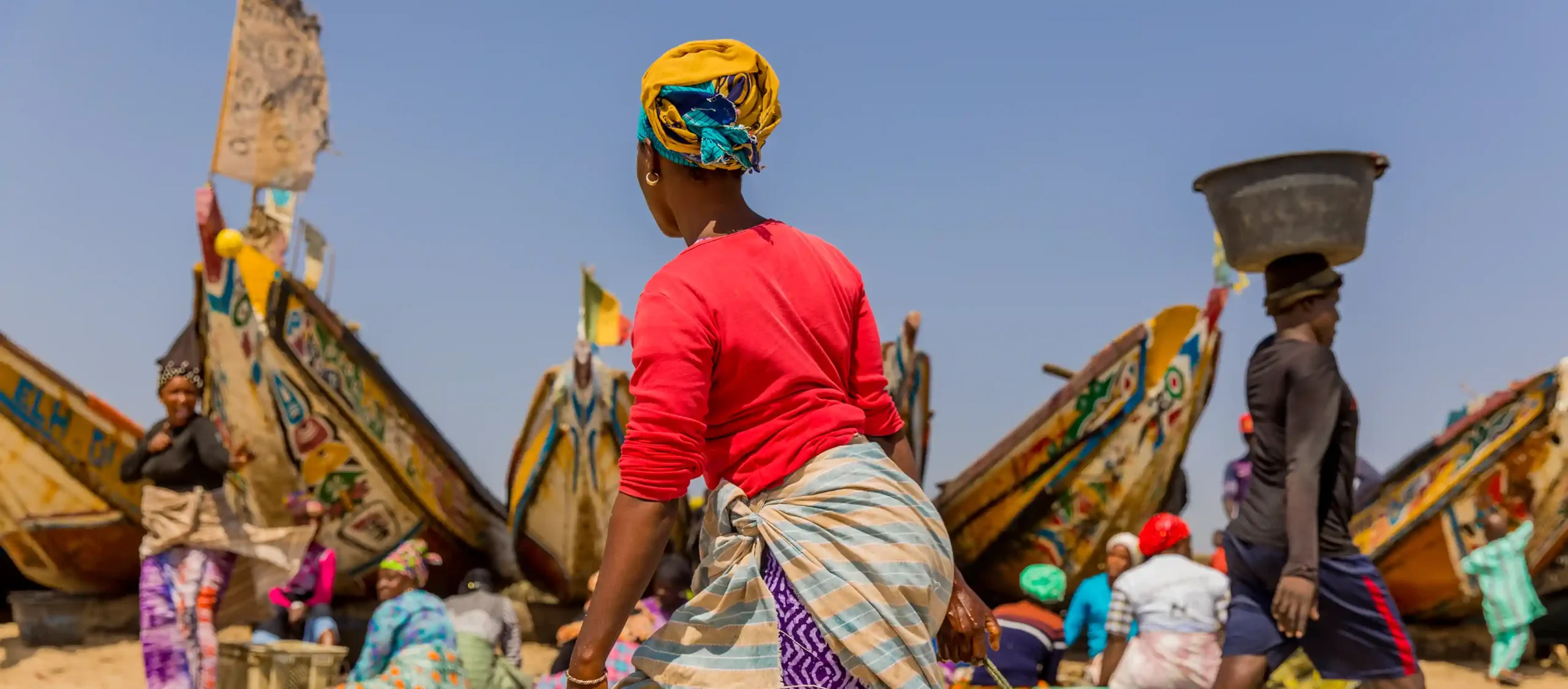 Praktische tips Gambia vakantie