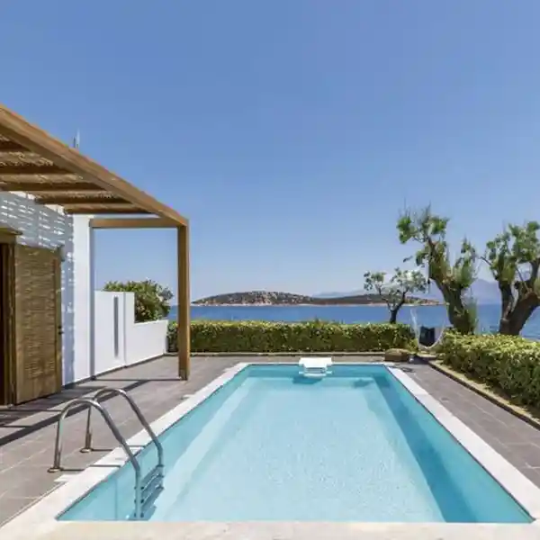 Minos Beach Art Hotel