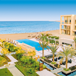 Unieke vakantiebestemmingen: Kempinski Hotel Muscat, Oman