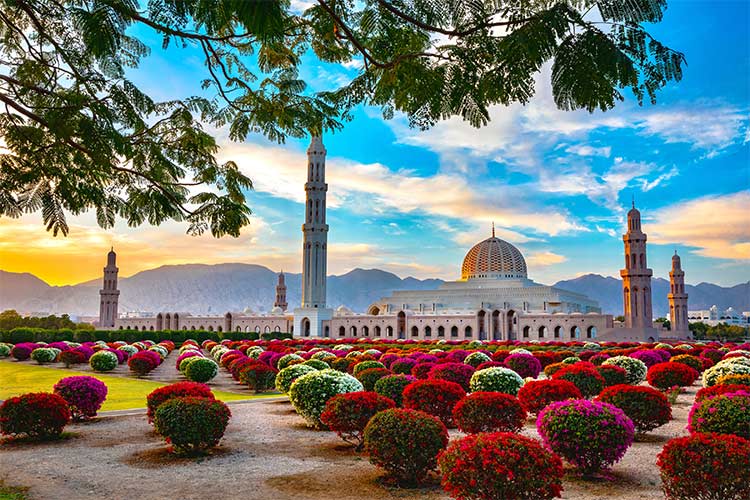 Unieke vakantiebestemmingen: Oman