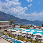Unieke vakantiebestemmingen; Horizon Blu, Peloponnesos