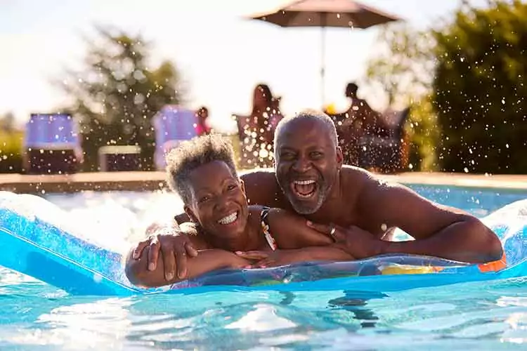 Vakantiebestemming kiezen tips