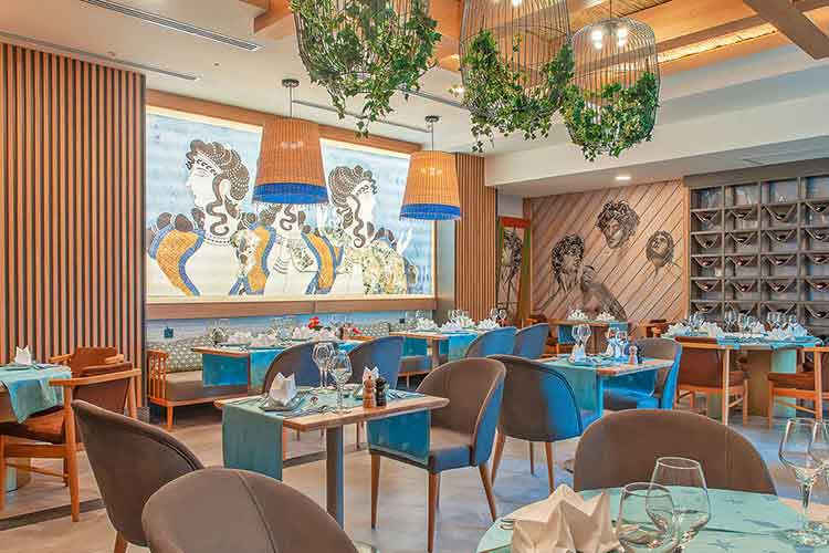 Vijfsterren hotels Turkije: Royal Style Hotel