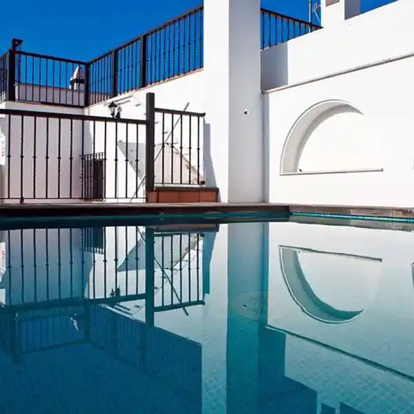 Hotel Itaca Sevilla, Spanje