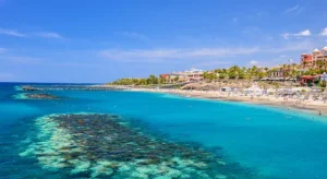 Waar verblijf jij? De leukste badplaatsen op Tenerife
