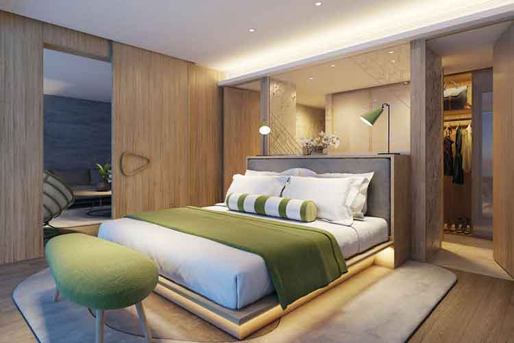 Mooiste hotels Algarve: W Algarve Hotel & Residences