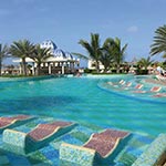 Vakantiebestemmingen zon in februari: Riu Karamboa