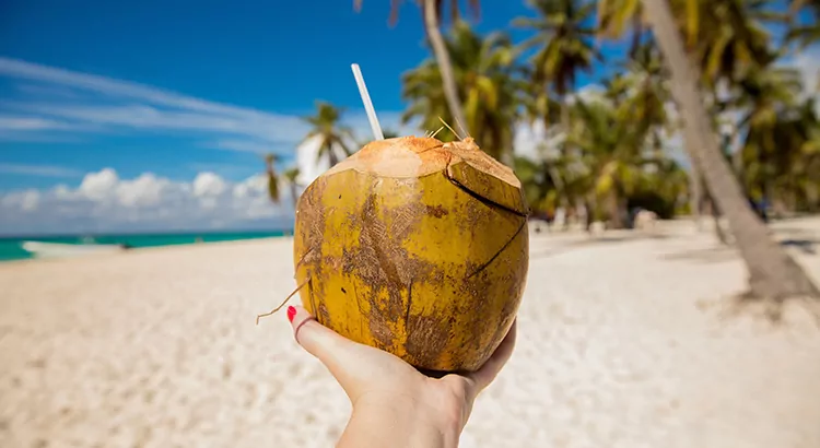 Zon in februari: de beste bestemmingen - dé VakantieDiscounter