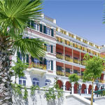 Bezienswaardigheden Dubrovnik: Hilton Imperial Dubrovnik