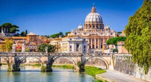 Op citytrip naar Rome? Check deze tips!
