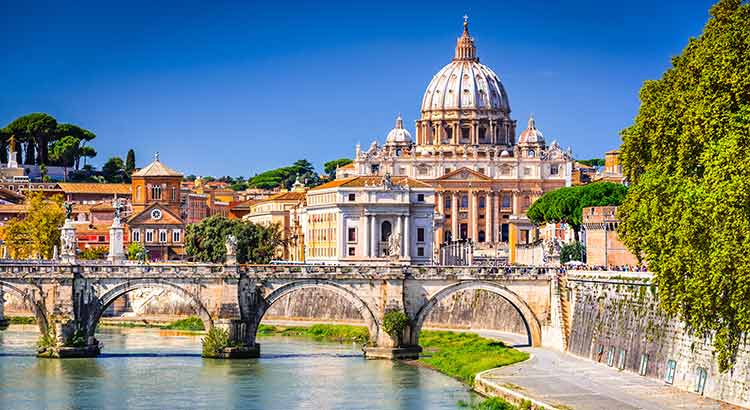 Citytrip Rome tips