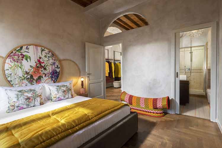 Tips citytrip Rome: hotels
