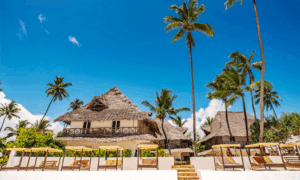 Wegdromen! De mooiste hotels op Zanzibar