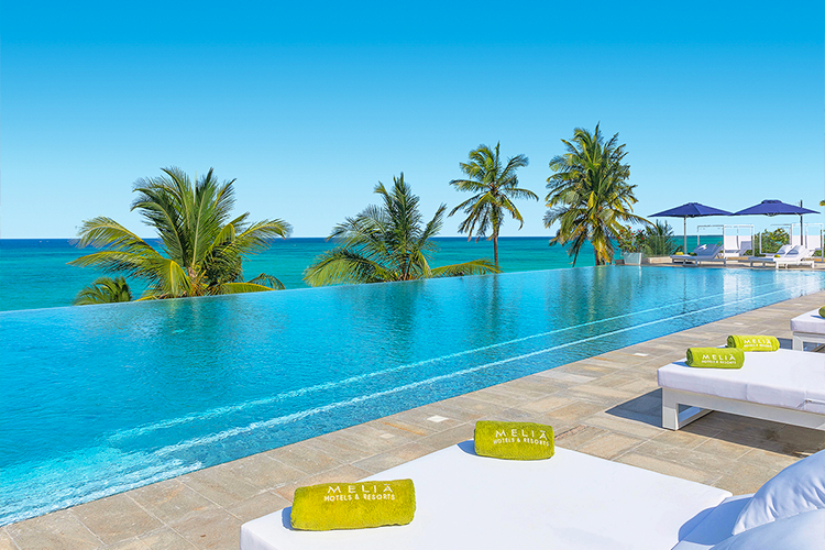 Melia Zanzibar: Mooiste hotels op Zanzibar