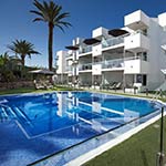 Wat te doen in Playa del Inglés: Time to Smile Terrazamar