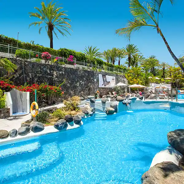 Abora Catarina by Lopesan Hotels, Playa del Inglés