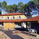 Jongerenvakantie Frankrijk: Le Domaine des Dunes
