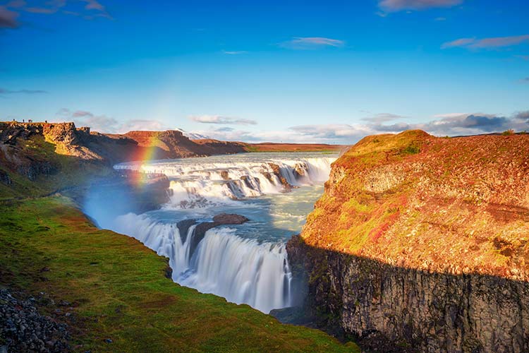 Reisgids IJsland: Golden Circle