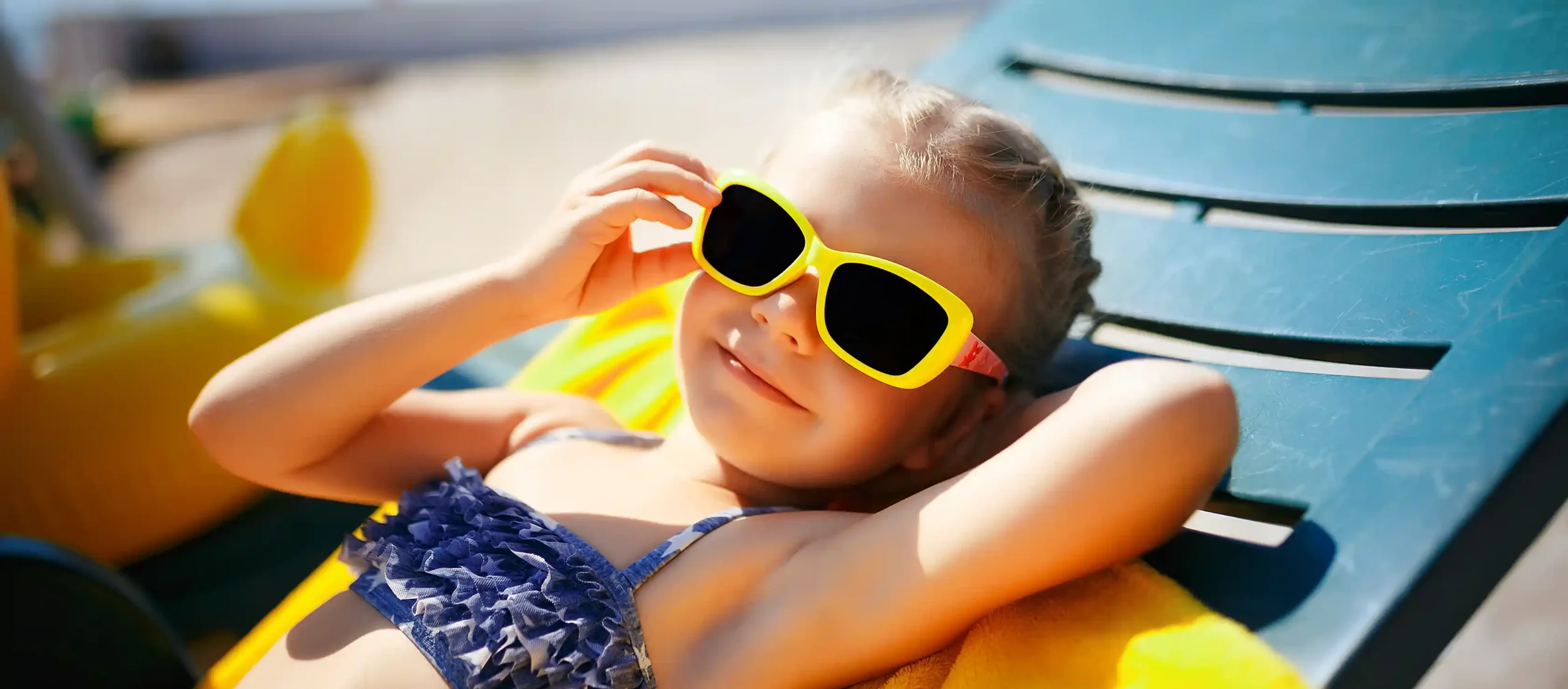 Rhodos met kinderen