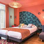 Jongerenvakantie Frankrijk: Villa Bougainville by Happy Culture 