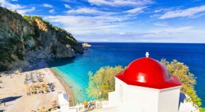 Wat te doen op Karpathos? Onze ultieme tips